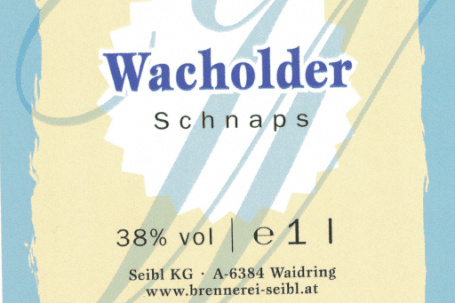 Wacholder