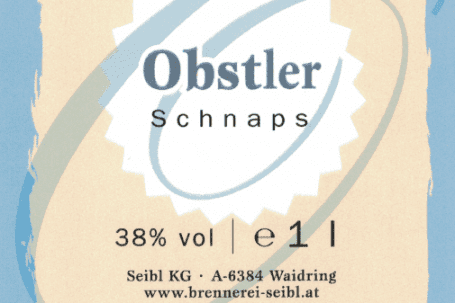 Obstschnaps-