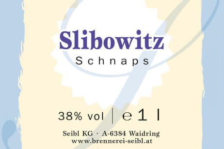 Slibowitz