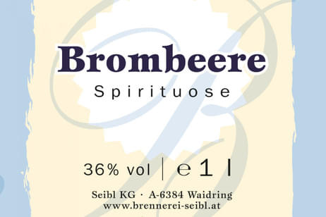 Brombeer