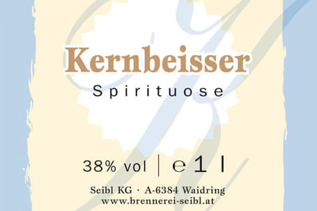 Kernbeisser