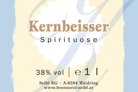 Kernbeisser