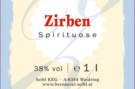 Zirben