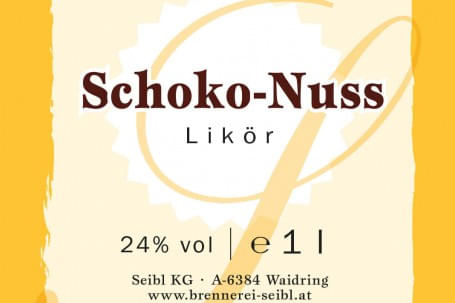 Schoko-Nuss-