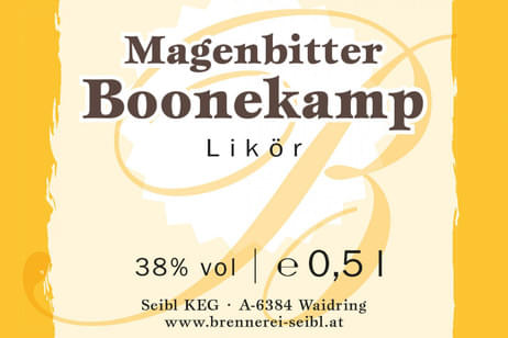 Boonekamp-